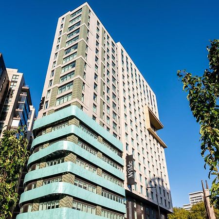 Wilde Aparthotels London Paddington 외부 사진
