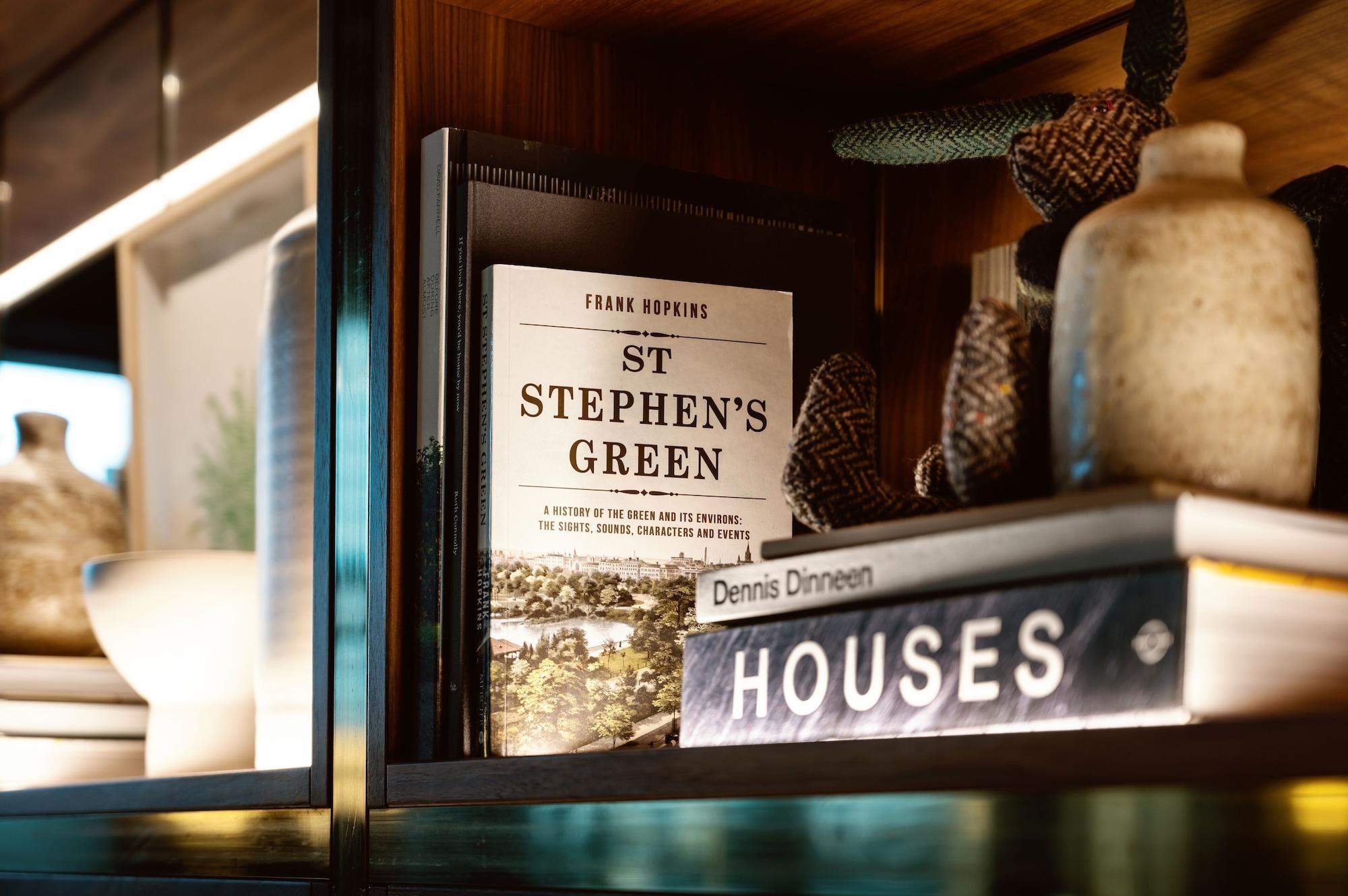 Wilde Aparthotels London Paddington 외부 사진
