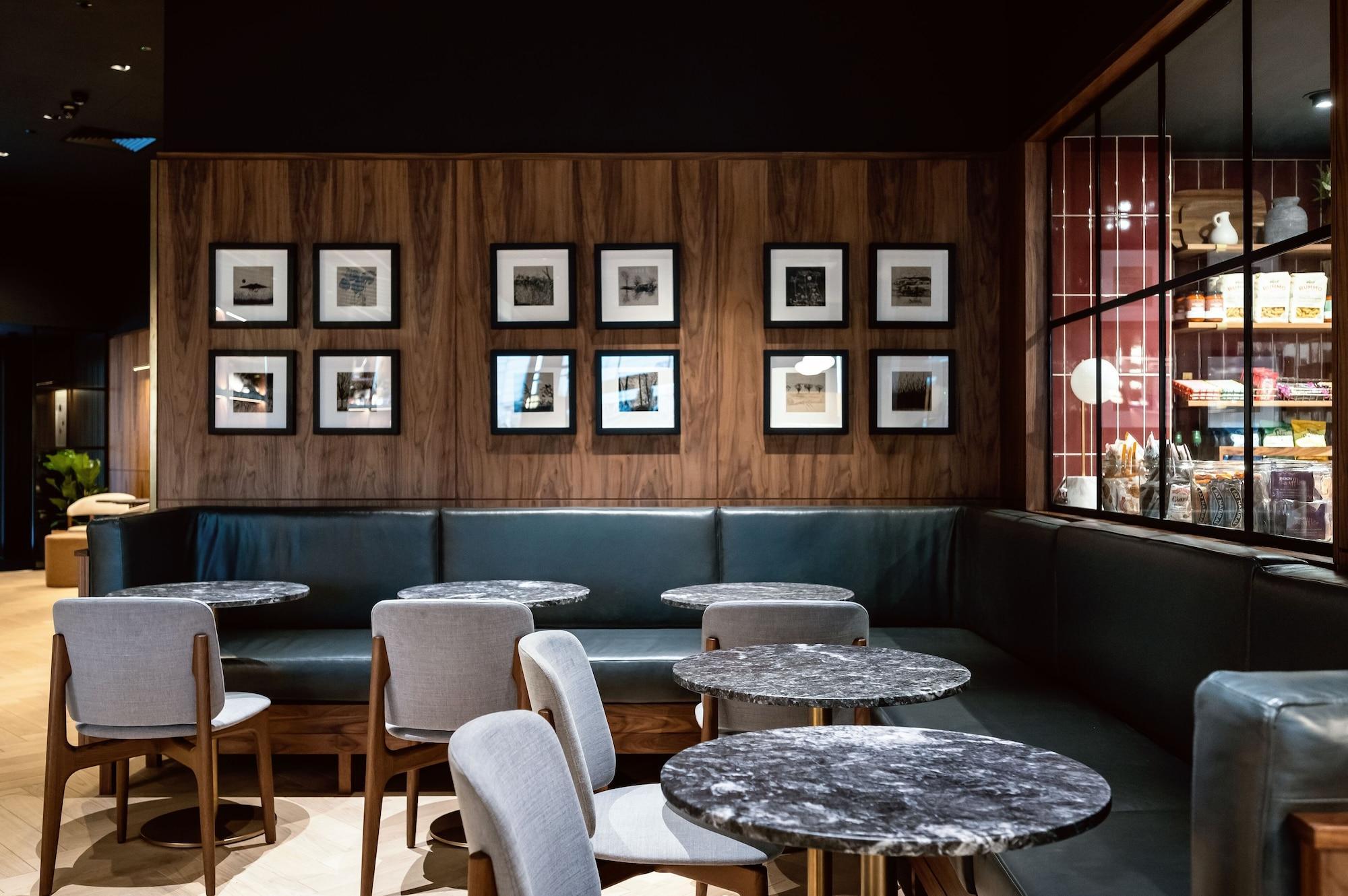 Wilde Aparthotels London Paddington 외부 사진