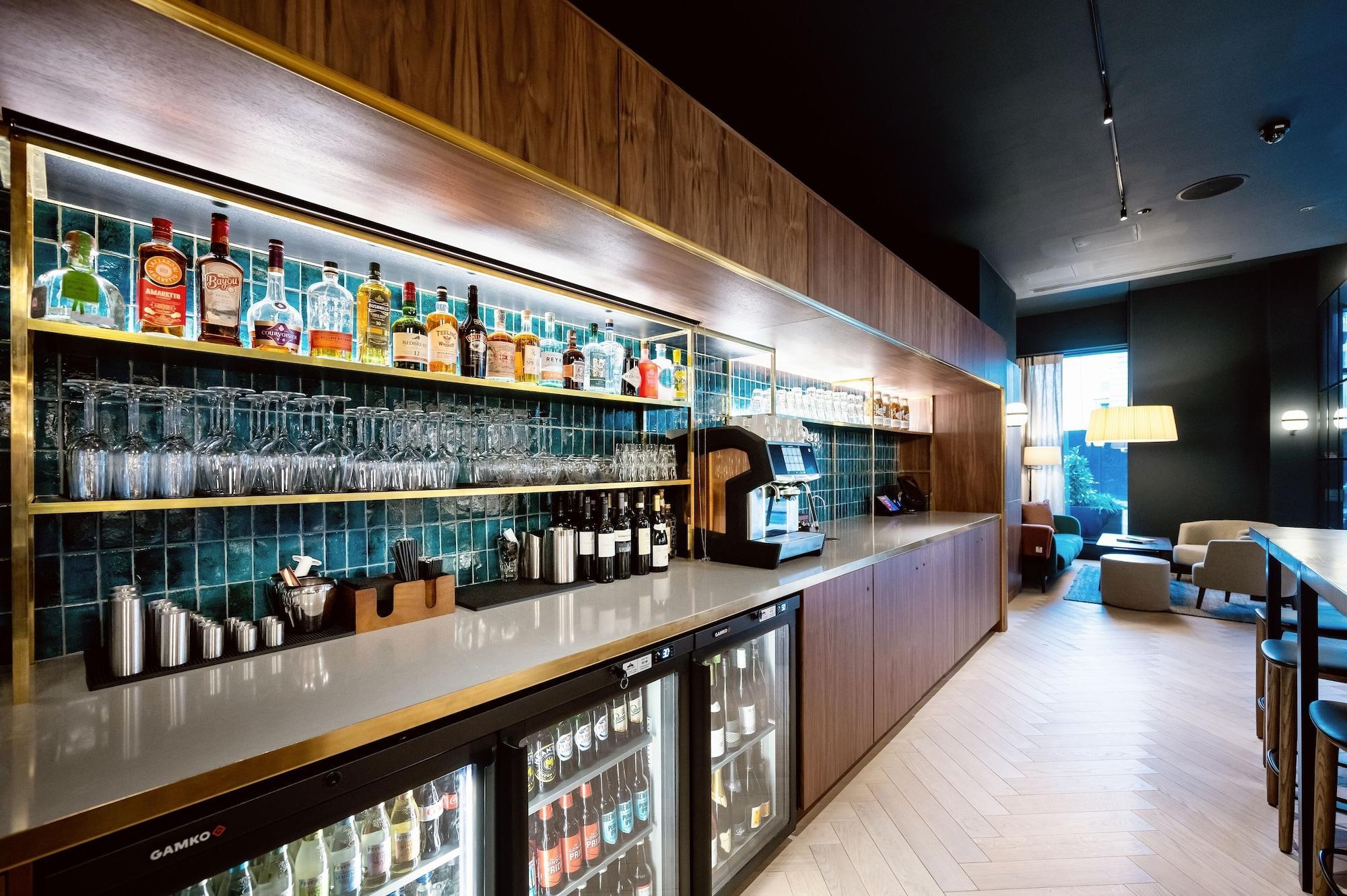 Wilde Aparthotels London Paddington 외부 사진