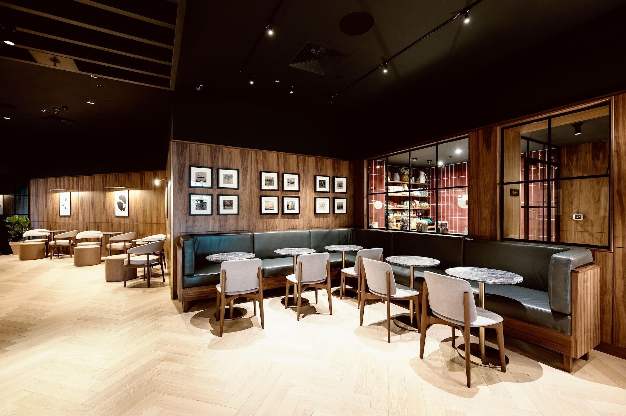 Wilde Aparthotels London Paddington 외부 사진